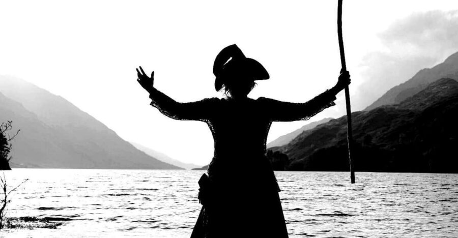Magical Edinburgh Walking Tour - Key highlights I’d plan around