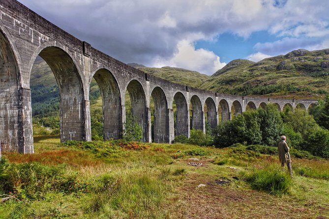 Multi Day Private Tour Of Scotland - Key Highlights You’ll Care About