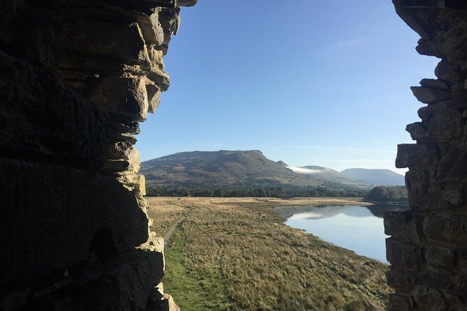 Multi Day Private Tour Of Scotland - Day 3: Back in Edinburgh, Without Dragging It Out
