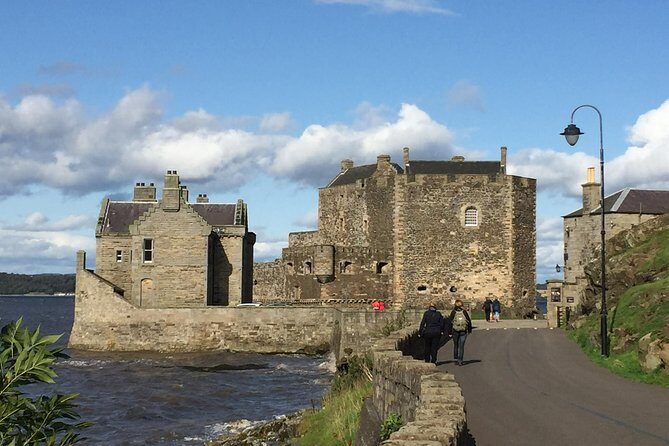 Multi Day Private Tour Of Scotland - The Big Win: Dave’s Commentary Makes the Drive Feel Like the Tour
