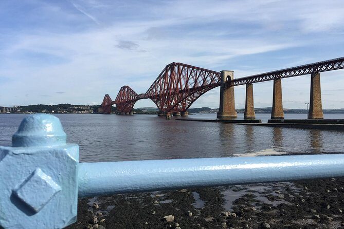 Multi Day Private Tour Of Scotland - Who This Tour Is Best For (And Who Might Want Another Option)