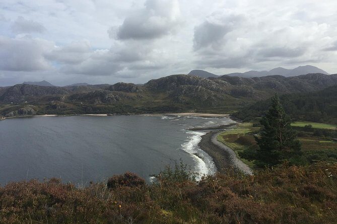 Multi Day Private Tour Of Scotland - Quick Practical Notes That Affect Your Day