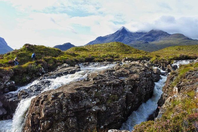 Multi Day Private Tour Of Scotland - Price and Logistics: When $3,055.64 Per Group Is Good Value