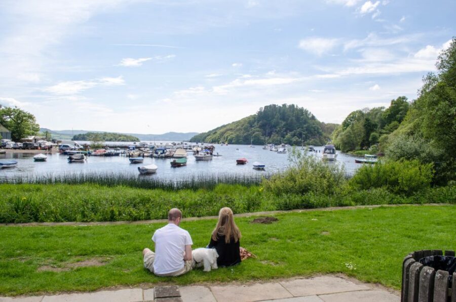 Oban, Lochs & Inveraray Full-Day Tour from Edinburgh - Key things that make this tour worth your time