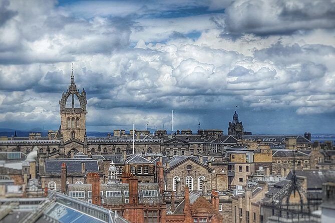 Old Town Historical and Underground Tour - Key Highlights to Know Before You Go