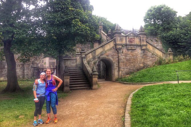 Panoramic Running Tour of Edinburgh - Duration, Timing, and What One to Two Hours Really Means