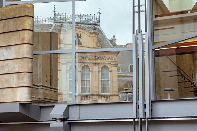 Private City Kickstart Tour: Edinburgh - The 90-minute Edinburgh plan that actually fits a busy day