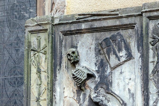 Private City Kickstart Tour: Edinburgh - How to plan around the short stops (so you get your money’s worth)