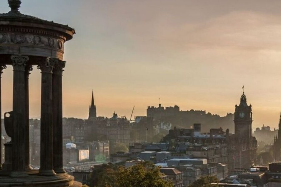 Private Custom Tour with a Local Guide in Edinburgh - Key Things That Make This Edinburgh Tour Work