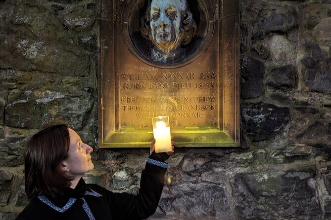 Private Dark History Tour: Eerie Edinburgh - Key things you’ll remember about this private dark history walk