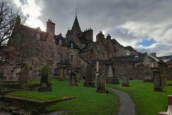 Private Dark History Tour: Eerie Edinburgh - Is it worth it for your travel style?