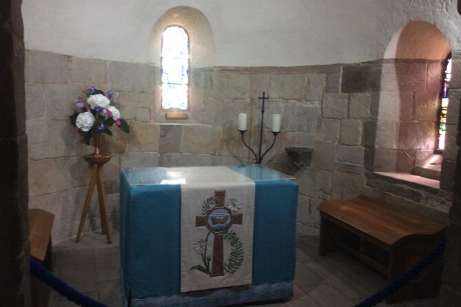Private Edinburgh Castle Tour - Timing, pace, and why your schedule deserves a buffer
