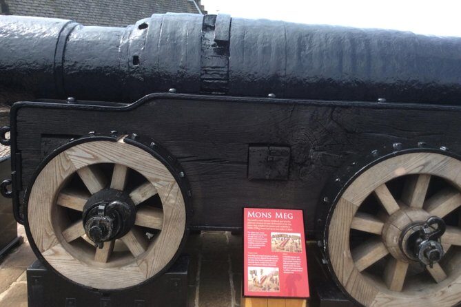 Private Edinburgh Castle Tour - Should you book this Edinburgh Castle private tour?