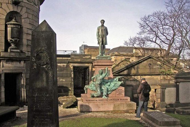 Private Edinburgh City Half-Day Tour - Value math: when $586.96 makes sense for up to 8