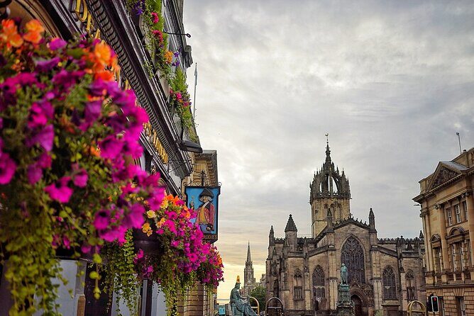 Private Edinburgh driving tour - Price and Value: Is $1,089.66 Worth It?