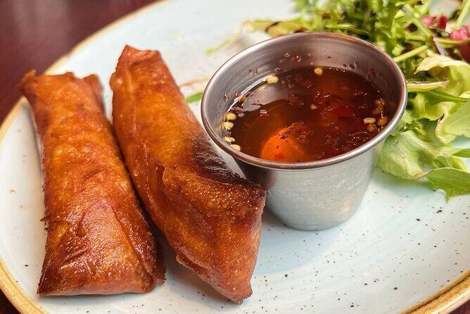 PRIVATE Edinburgh Food Tours - Old Town, Leith - Why This Private Old Town Tour Works So Well in Edinburgh