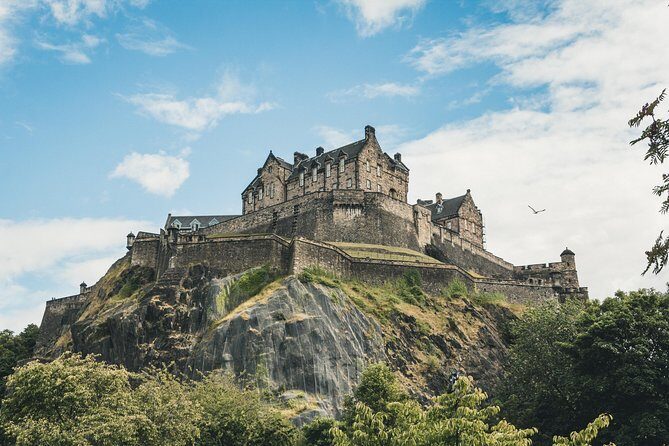 Private Edinburgh Tour for Families with a Local, 100% Personalized - Arthur’s Seat: the extinct-volcano view that feels like a reward