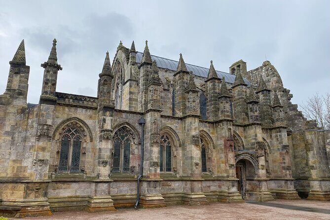 Private Executive Edinburgh Airport transfers to Edinburgh City - Who This Transfer Suits Best