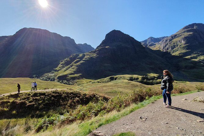 Private Glencoe Driving Tour from Edinburgh - Why the private Edinburgh to Glencoe format feels worth it
