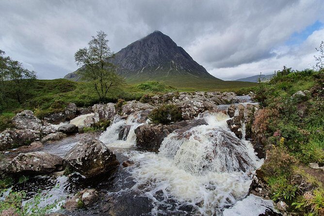 Private Glencoe Driving Tour from Edinburgh - A whisky distillery add-on: how to decide without derailing the day