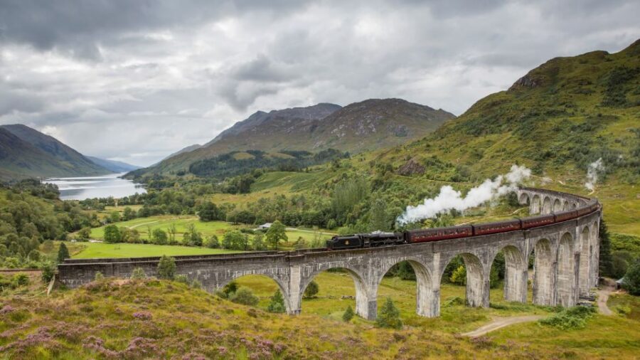 Private Harry Potter Day Tour For Small Groups - The vibe: expert guiding, real driving, and small-group flexibility