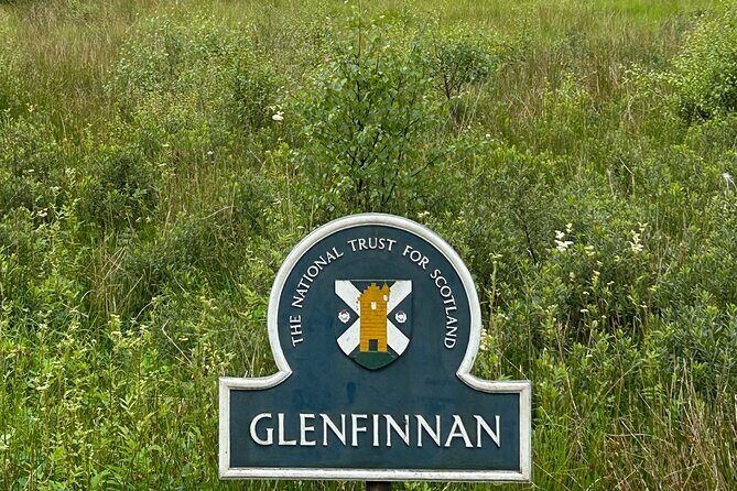 Private Harry Potter, Glenfinnan Viaduct, Highland Edinburgh Tour - Forth Road Bridge: A UNESCO Stop That Sets the Day’s Tone