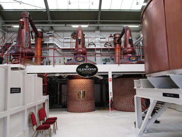 Private Highland whisky tour from Edinburgh- Build your own tour! - Key points worth knowing before you go