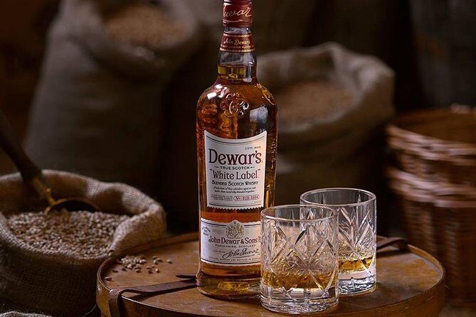 Private Highland whisky tour from Edinburgh- Build your own tour! - Build-your-own Highlands whisky: how you shape the day