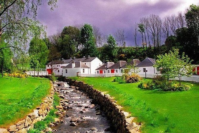 Private Highland whisky tour from Edinburgh- Build your own tour! - Guide and driver make the difference between a good day and a smooth day