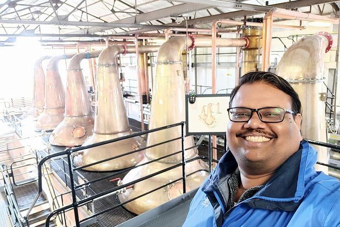 Private Highland whisky tour from Edinburgh- Build your own tour! - Who should book this private Highland whisky tour