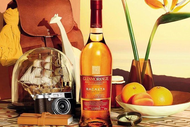 Private Highland whisky tour from Edinburgh- Build your own tour! - Distillery-by-distillery: what each stop is really like