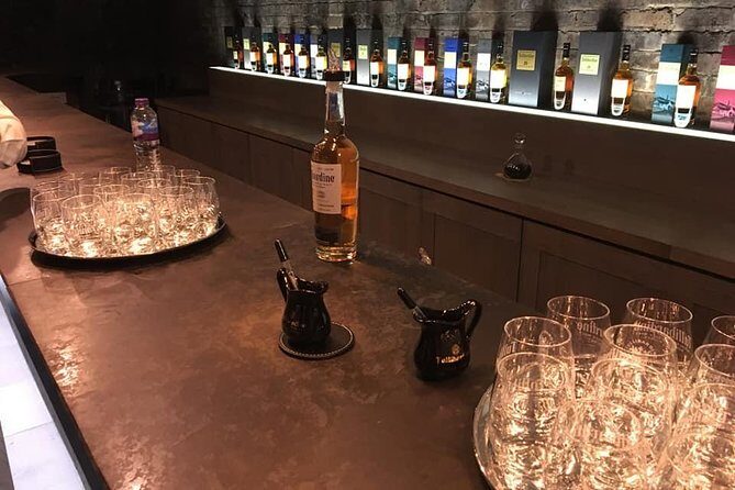 Private Highland Whisky Tour- Three distilleries - From Edinburgh - Who this tour suits best from Edinburgh