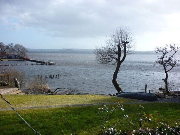 Private Luxury Tour of Loch Lomond, Glencoe & The Highlands - Key things to notice before you go