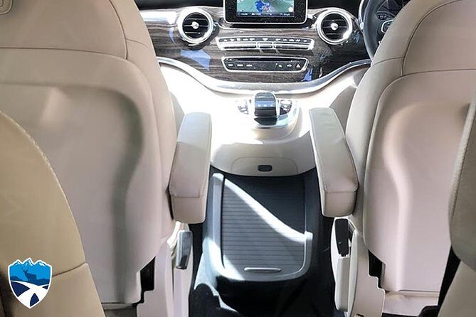 Private luxury transfer from Edinburgh Airport to Edinburgh - Why This Edinburgh Airport Transfer Saves You Real Time