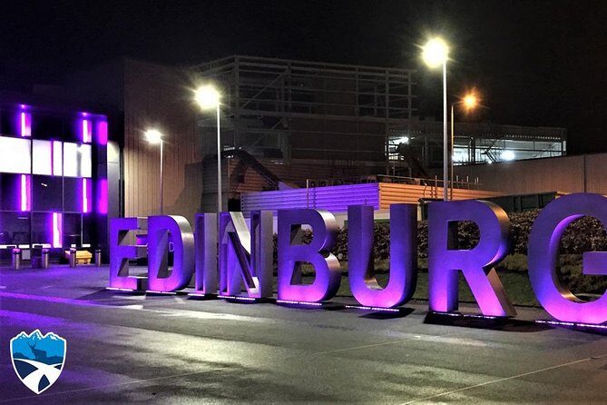 Private luxury transfer from Edinburgh Airport to Edinburgh - Price and Value: What $54.55 Per Person Gets You
