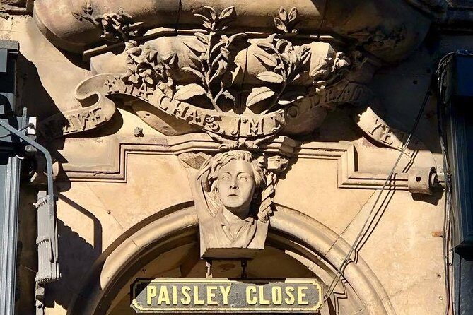 Private Old Town, Edinburgh Walking Tour - Price and Value for a Private Group Up to 8