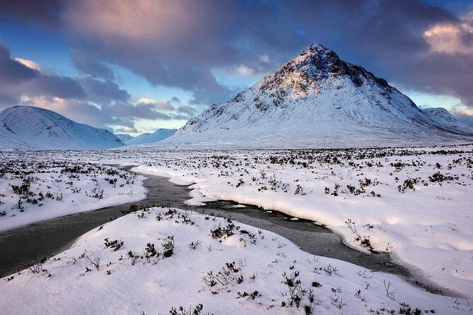 Private One Day Highlands Tour of Scotland - Key highlights worth your attention