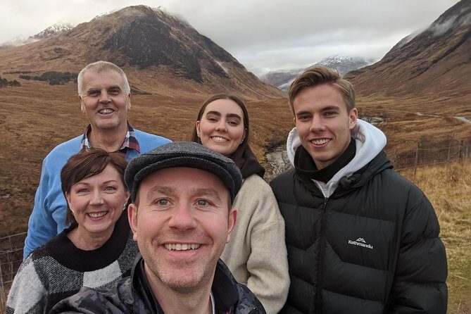 Private One Day Highlands Tour of Scotland - Kelpies and Doune Castle: Film-Spot Detours Done Right