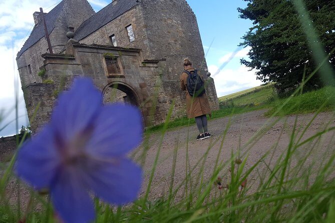 Private Outlander Day Tour from Edinburgh - Outlander Day Tour From Edinburgh: what you’re buying with a private group