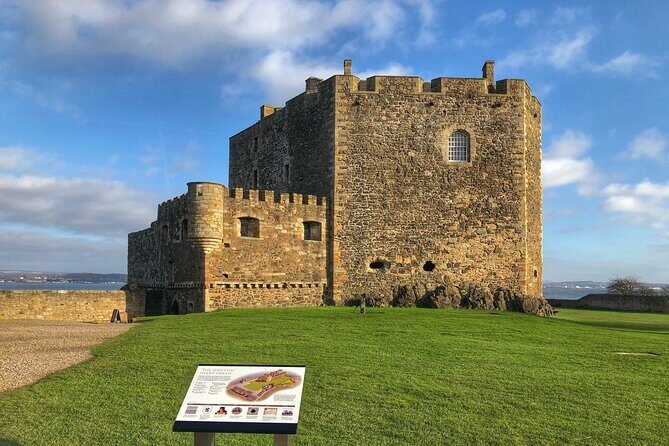 Private 'Outlander' Film Locations Day Trip from Edinburgh - Price and value: what $451.03 per person buys you