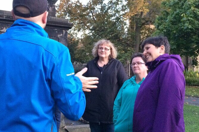 Private Royal Mile walking tour - Discover the history of our most famous street - Price and value: $117.13 for a private group (up to 1)