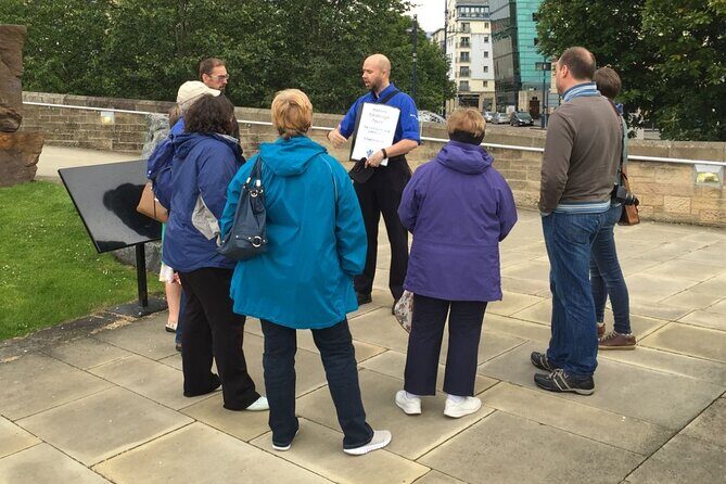 Private Royal Mile walking tour - Discover the history of our most famous street - Who should book this tour (and what to expect from the guide)