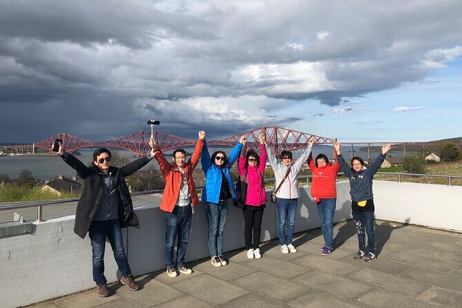 Private Scottish Highlands and Loch Ness Tour from Edinburgh - Fort Augustus and Loch Ness: Nessie hunting time and the cruise/Urquhart option