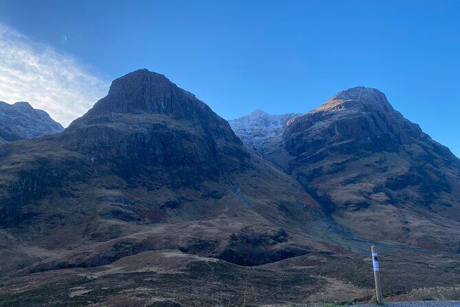 Private Scottish Highlands and Loch Ness Tour from Edinburgh - Price and value: who benefits most from a max-7 private day