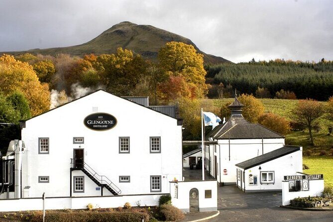Private Scottish Lowland Whisky Tour - Price and Logistics: What $802.12 Really Means