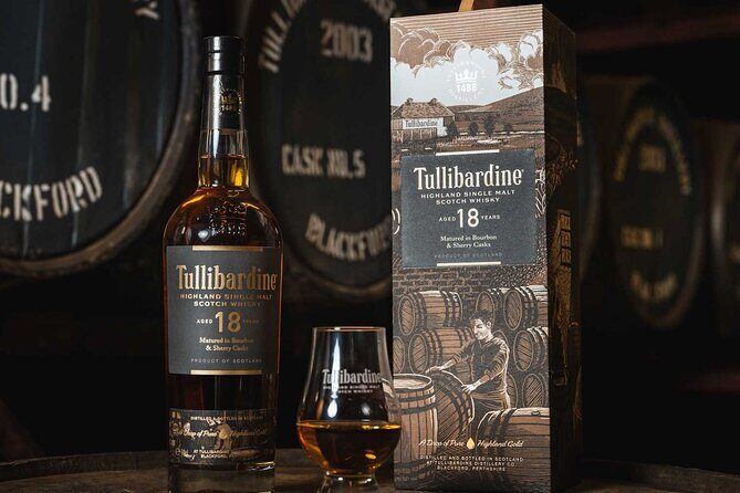 Private Scottish Lowland Whisky Tour - Should You Book This Private Scottish Lowland Whisky Tour?