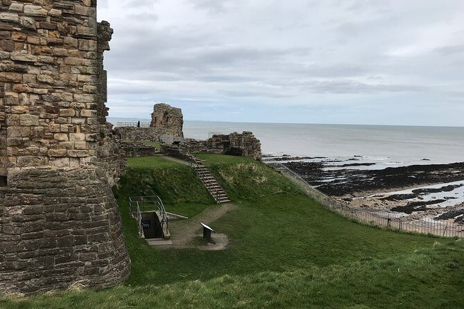 Private St Andrews Day Guided Tour-Personalised & Bespoke - Price and logistics: when $994.96 per group feels worth it