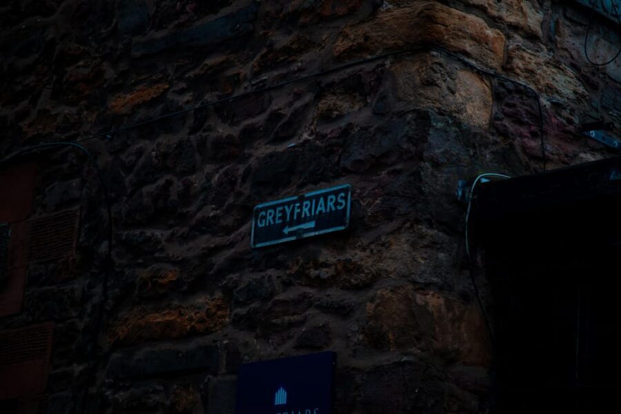 Private tour: discover the city which inspired Harry Potter - The Guide Factor: Storytelling in French (and Why It Matters)