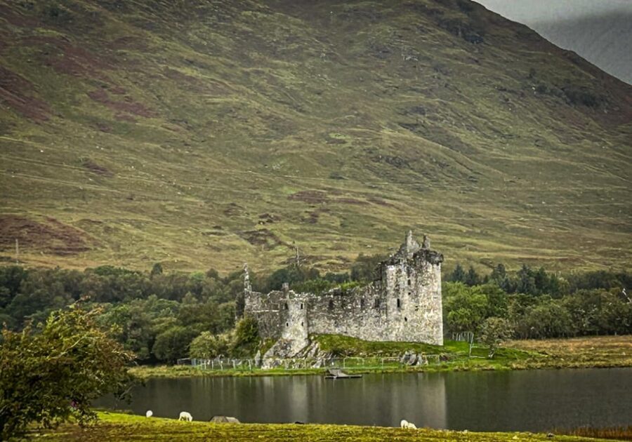 Private Tour of Highlands, Lochs & Castles from Edinburgh - A private Highlands day that stays efficient from Edinburgh