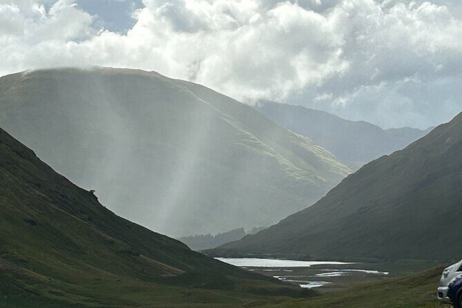 Private Tour of Loch Ness, Glencoe and Highlands from Edinburgh - Key things to know before you go